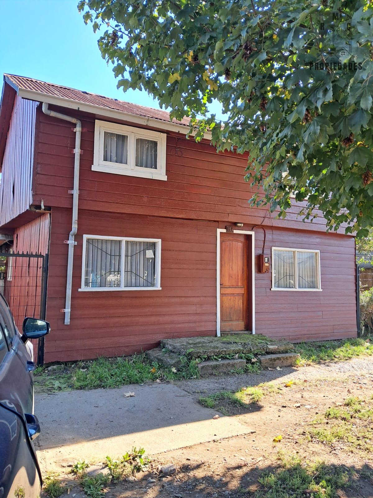 CASA 2DO PISO AMPLIO TERRENO DE 360 M2