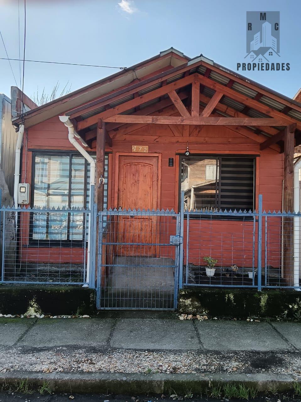 CASA EN SAN JOSE DE LA MARIQUINA